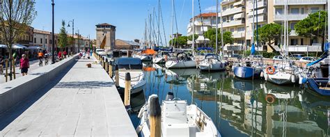 outlet milano marittima
